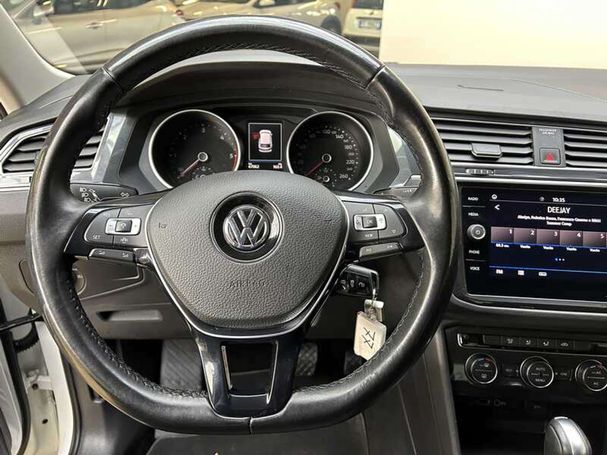 Volkswagen Tiguan 2.0 TDI DSG 110 kW image number 6