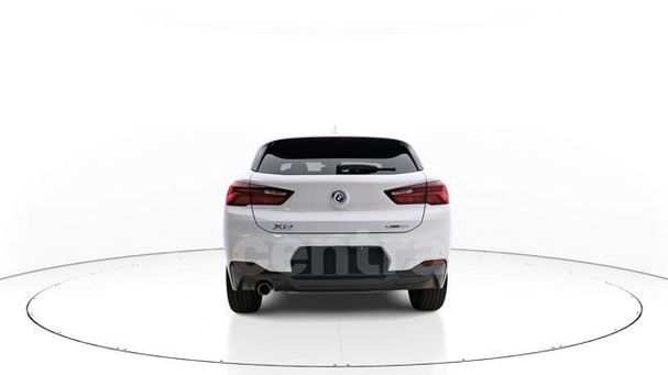 BMW X2 sDrive 100 kW image number 6