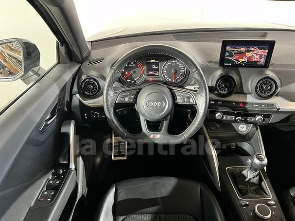 Audi Q2 30 TDI S-line 85 kW image number 25