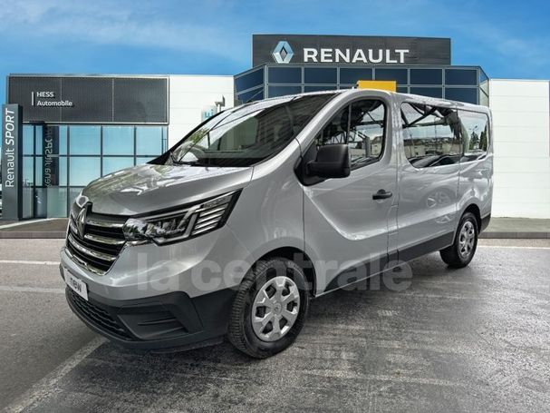  Renault Trafic dCi 110 kW image number 16