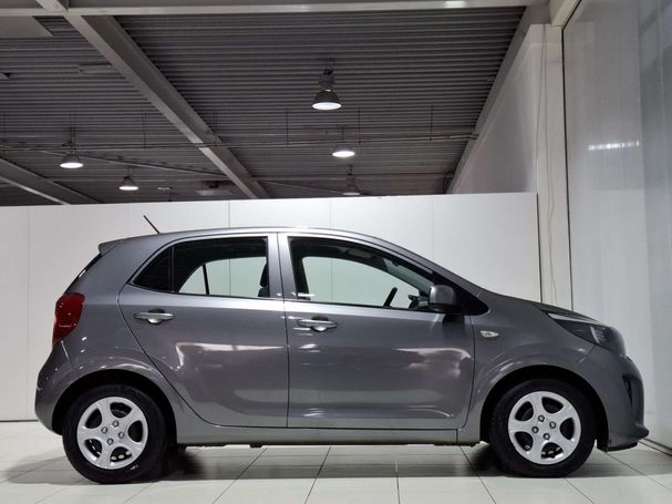 Kia Picanto 1.0 49 kW image number 18