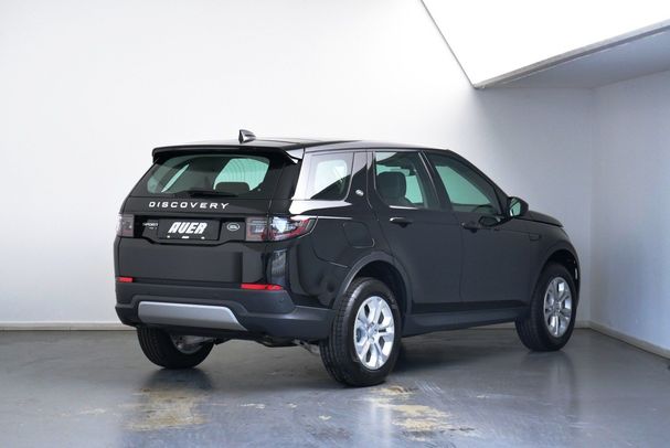 Land Rover Discovery Sport P200 S 147 kW image number 15