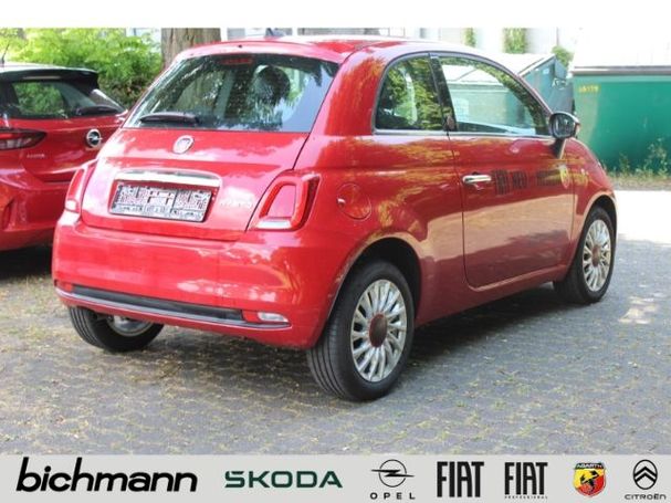 Fiat 500 1.0 51 kW image number 2