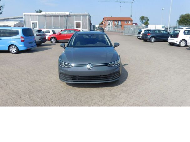 Volkswagen Golf Variant 1.0 TSI Comfortline 81 kW image number 20