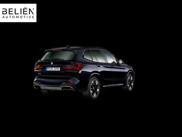 BMW iX3 M Sport 210 kW image number 1