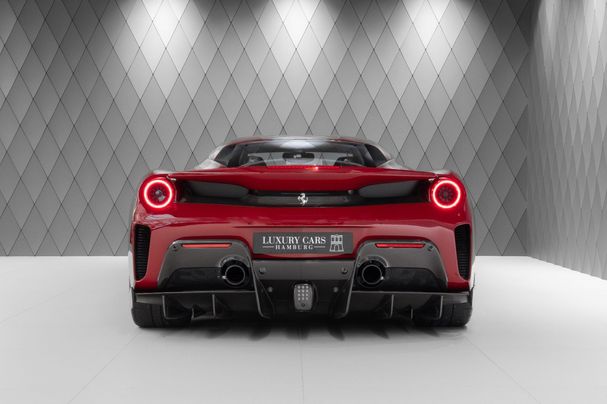 Ferrari 488 Pista 530 kW image number 6