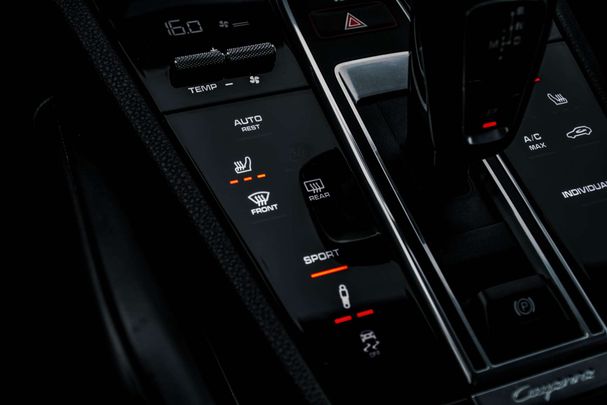 Porsche Cayenne 250 kW image number 35