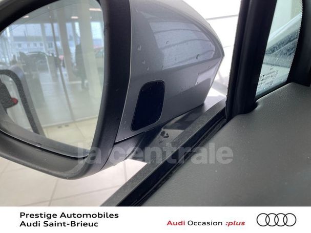 Audi Q4 40 e-tron S-line 150 kW image number 27