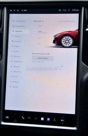 Tesla Model S 75D AWD 386 kW image number 57