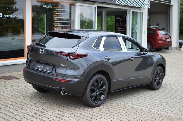 Mazda CX-30 Homura 137 kW image number 4