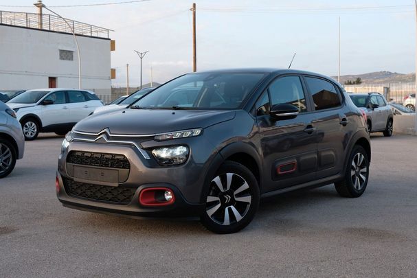 Citroen C3 Pure Tech 83 S&S C-Series 61 kW image number 1