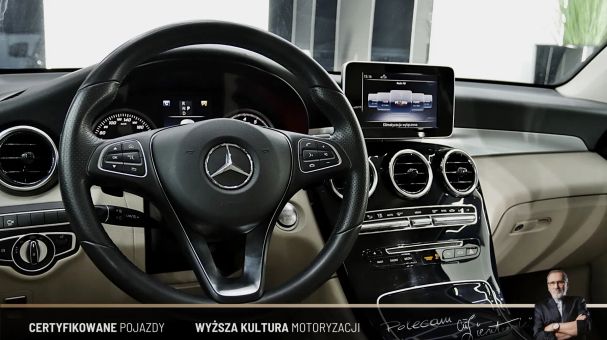 Mercedes-Benz GLC 250 155 kW image number 15