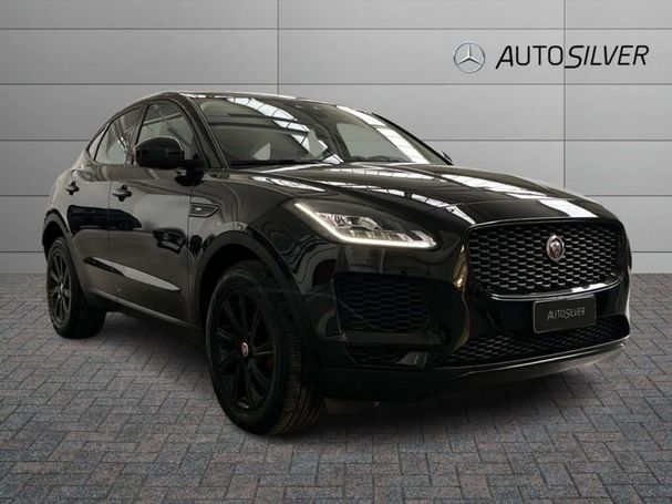 Jaguar E-Pace AWD S 110 kW image number 1