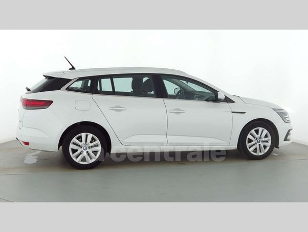 Renault Megane E-Tech 118 kW image number 19