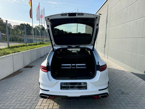 Kia ProCeed GT 150 kW image number 14