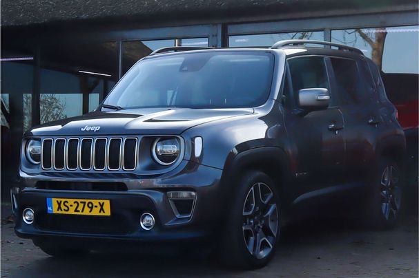 Jeep Renegade 1.3 110 kW image number 30