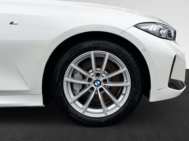 BMW 330i Touring 180 kW image number 4