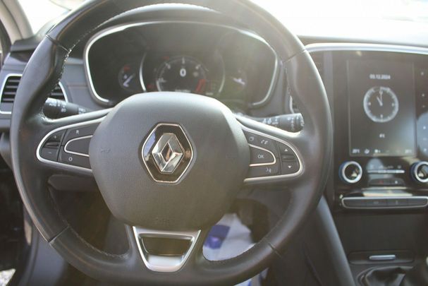 Renault Talisman 110 kW image number 17