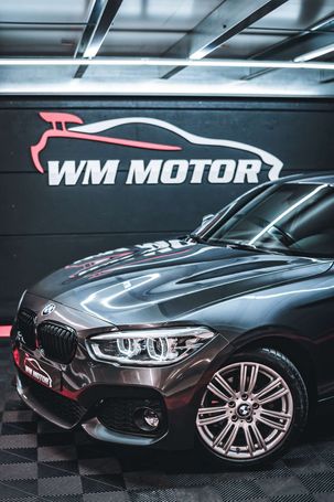 BMW 116d 85 kW image number 5