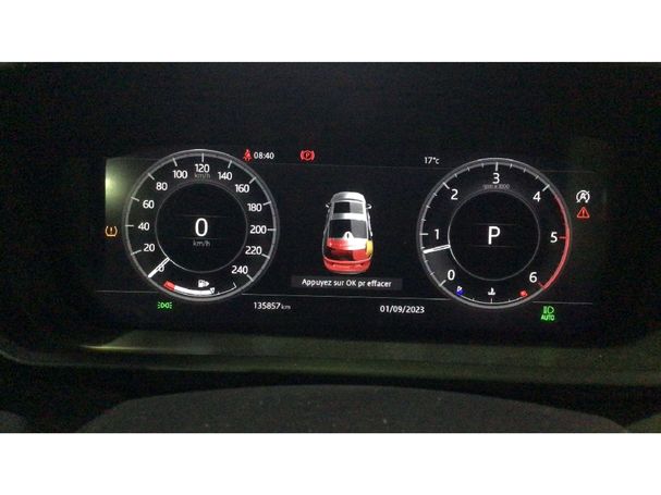 Land Rover Discovery 3.0 Sd6 SE 225 kW image number 8