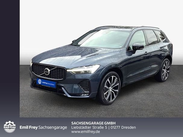 Volvo XC60 B4 AWD Plus 145 kW image number 1