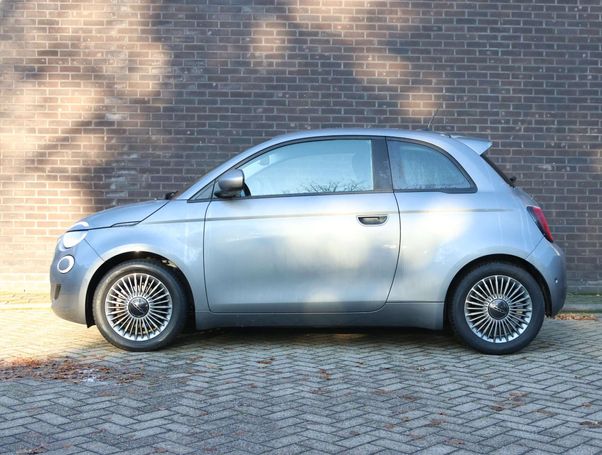 Fiat 500 e 42 kWh 87 kW image number 4