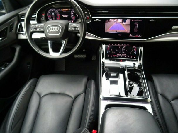 Audi Q8 50 TDI quattro Tiptronic S-line 210 kW image number 2