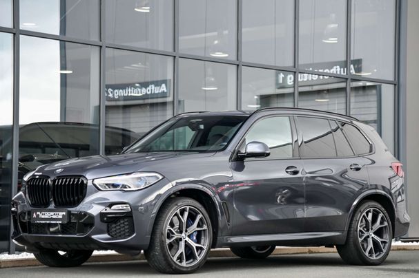 BMW X5 Mi xDrive 390 kW image number 38