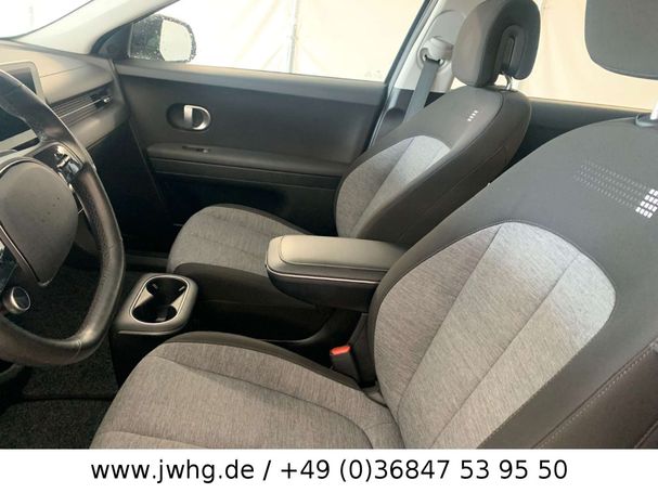 Hyundai Ioniq 5 DYNAMIQ 160 kW image number 9