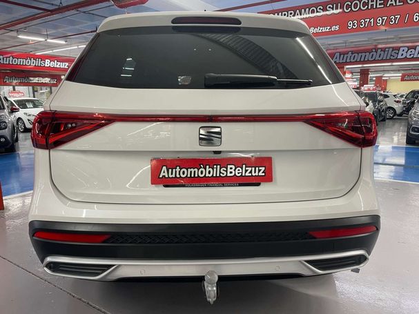 Seat Tarraco 2.0 TDI 110 kW image number 2