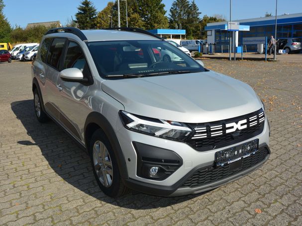 Dacia Jogger 7 81 kW image number 2