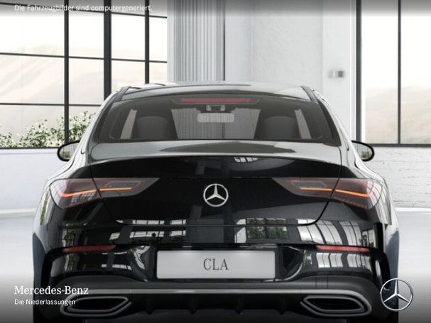 Mercedes-Benz CLA 200 120 kW image number 8