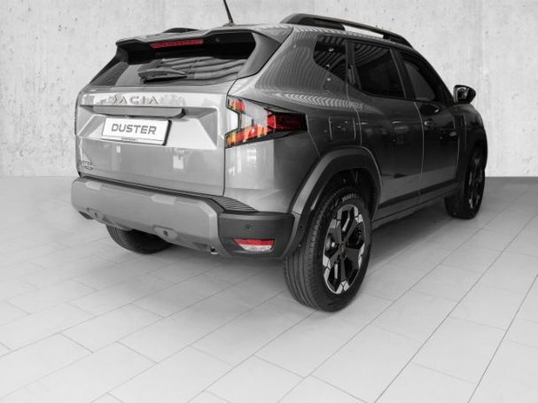 Dacia Duster Hybrid 104 kW image number 3