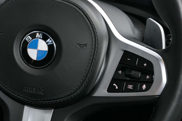 BMW X3 sDrive 100 kW image number 22