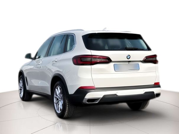 BMW X5 xDrive25d 170 kW image number 4