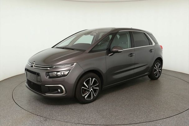 Citroen C4 Picasso PureTech 130 SHINE 96 kW image number 1