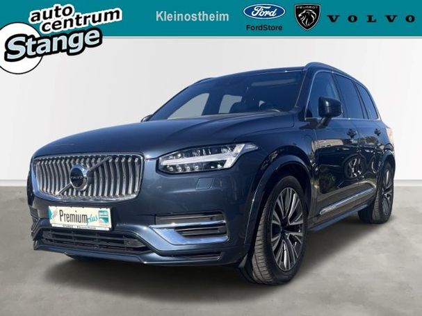 Volvo XC90 Recharge T8 AWD 288 kW image number 1