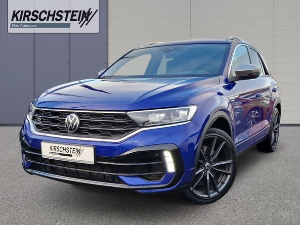 Volkswagen T-Roc R 4Motion DSG 221 kW image number 2