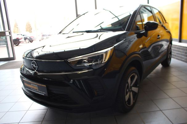 Opel Crossland X 96 kW image number 1