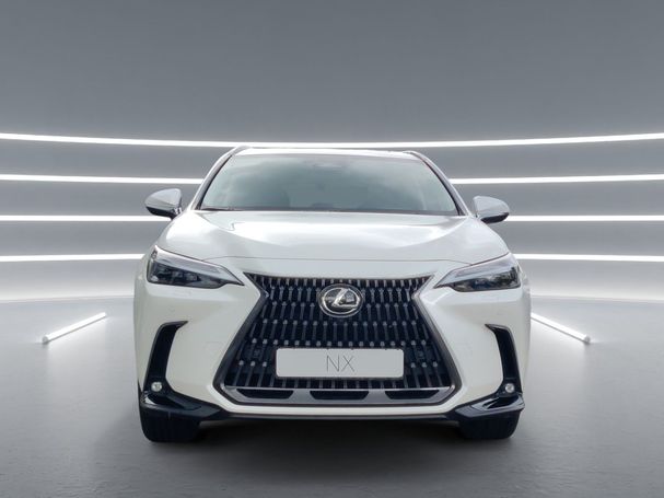 Lexus NX 450 h 227 kW image number 9