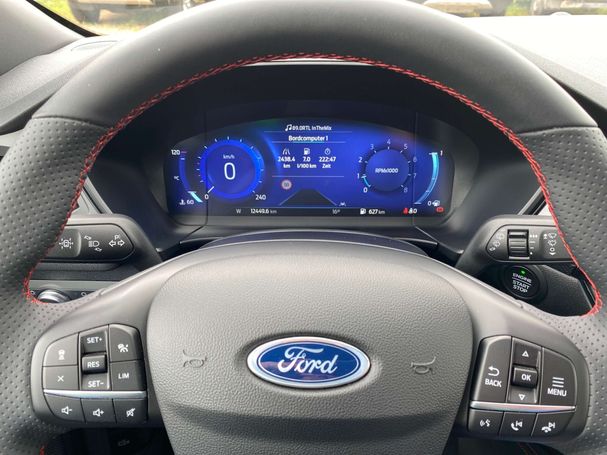 Ford Kuga 1.5 EcoBoost ST-Line 110 kW image number 12