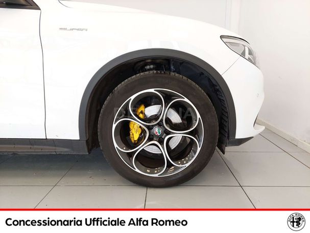 Alfa Romeo Stelvio 2.0 147 kW image number 26