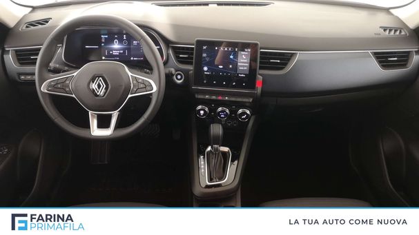 Renault Arkana Hybrid 103 kW image number 12