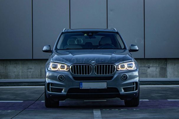 BMW X5 xDrive40d 230 kW image number 2