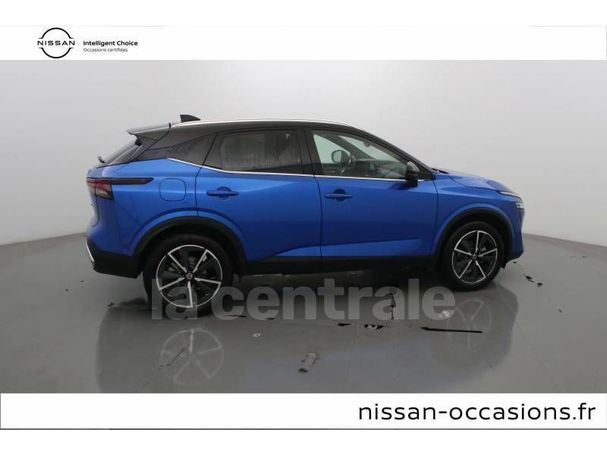 Nissan Qashqai 1.3 TEKNA+ 116 kW image number 15