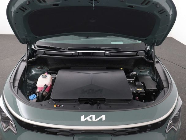 Kia Niro 150 kW image number 38