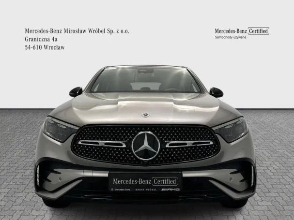 Mercedes-Benz GLC 220 145 kW image number 8