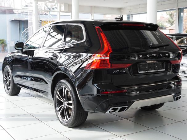 Volvo XC60 AWD Momentum 173 kW image number 6