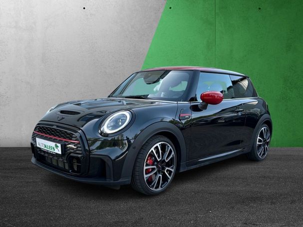 Mini John Cooper Works 170 kW image number 1