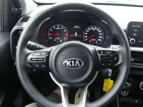 Kia Picanto 1.0 49 kW image number 20